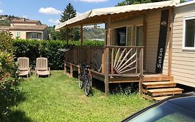 Mobil Home Condrieu